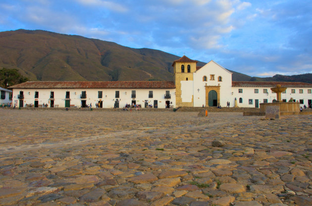 Villa de Leyva