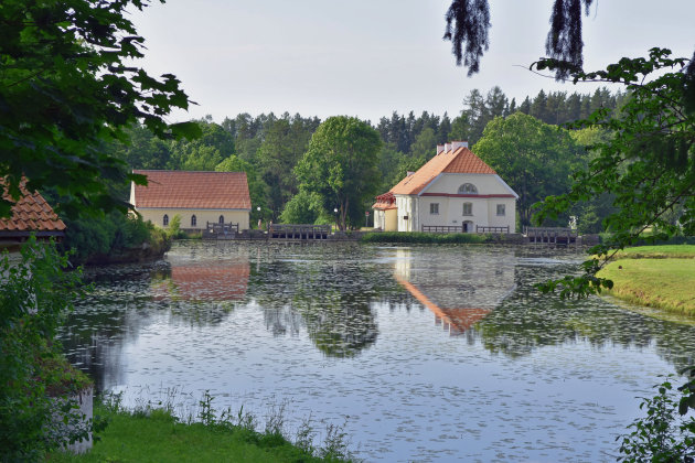 National Park Lahemaa