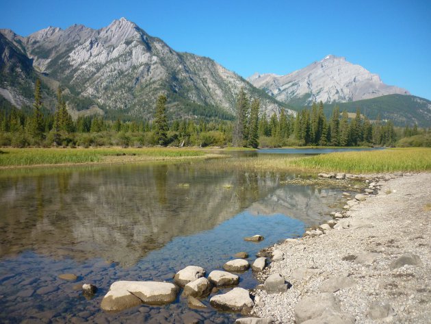 Banff