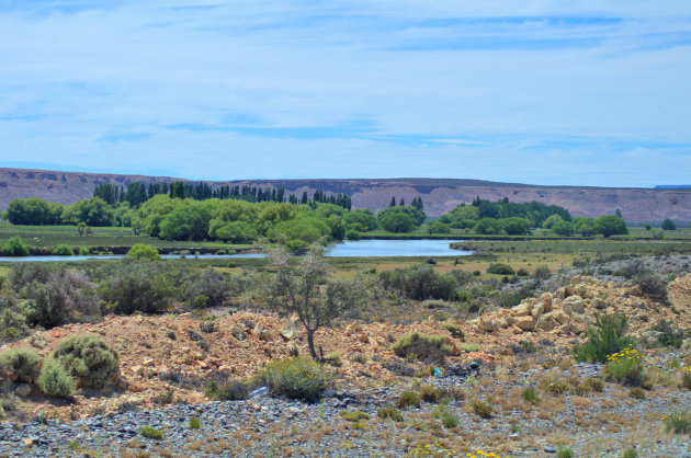 Rio Chubut