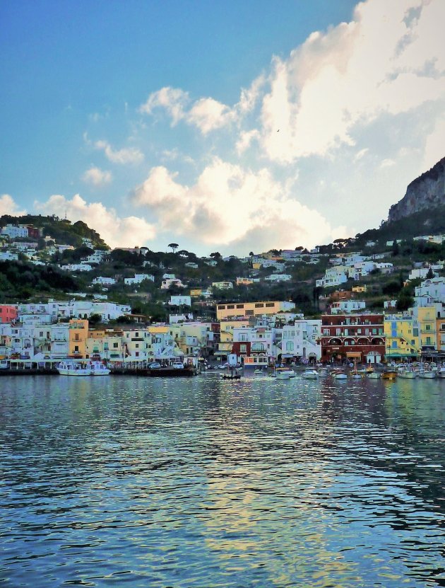 Capri