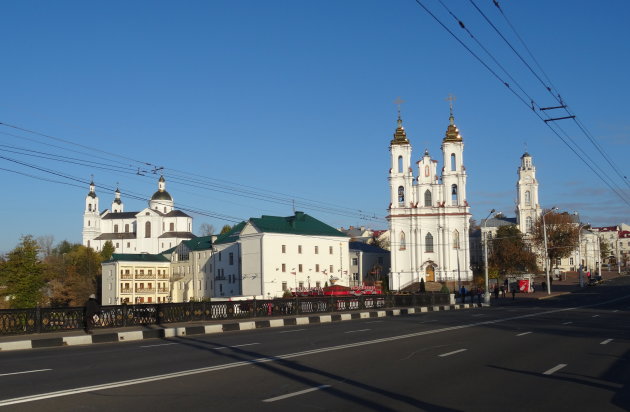 Oud Vitebsk