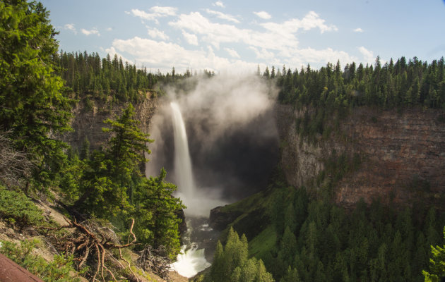 Helmcken Falls