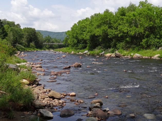 Ammonoosuc River