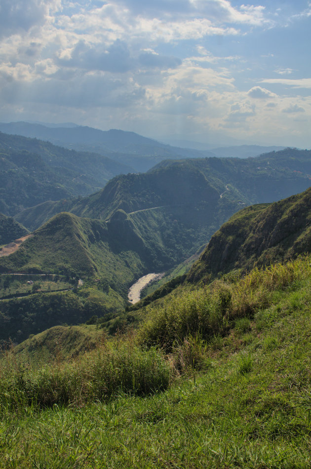 Mirador Sagrado Corazon