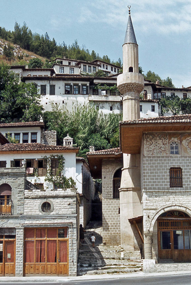 Oud-Berat