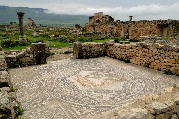 Volubilis