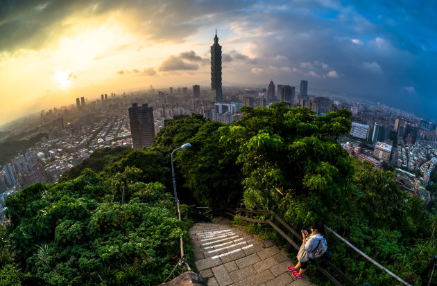 Taipei 101