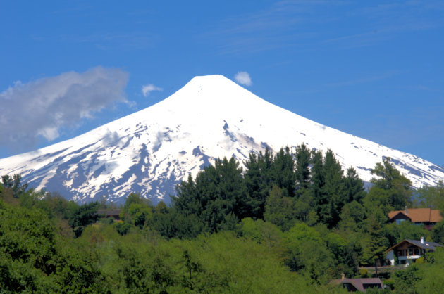 Villarrica