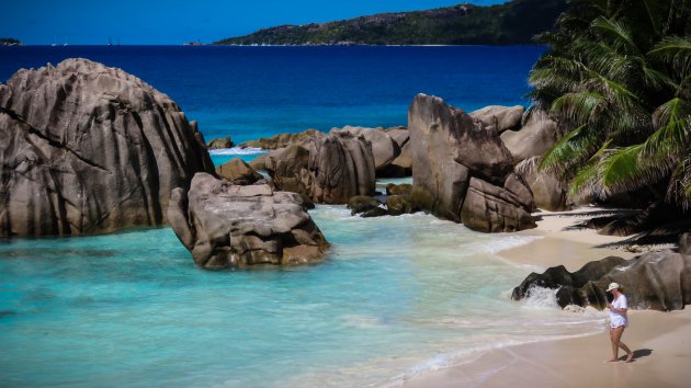 La Digue