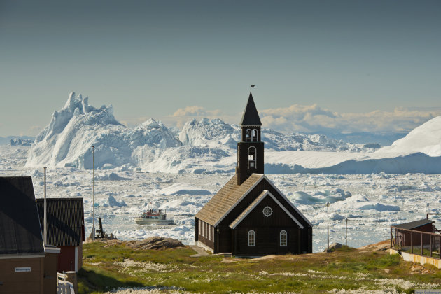 Zion kerk