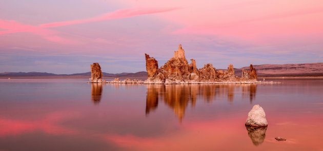 Mono Lake