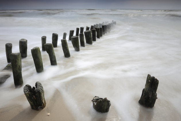 strand van Blavand