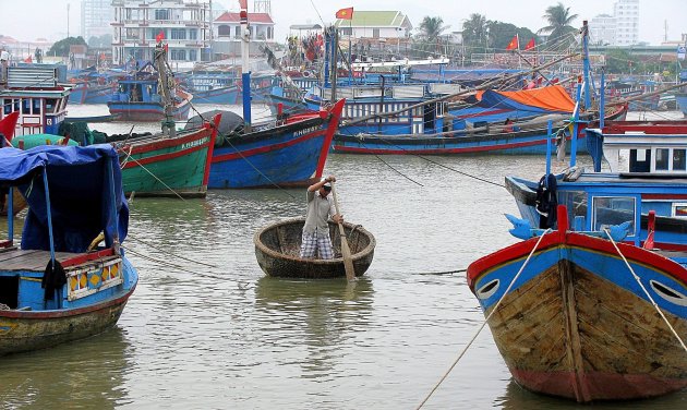 transportmandje