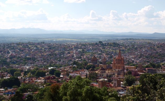 San Miguel de Allende