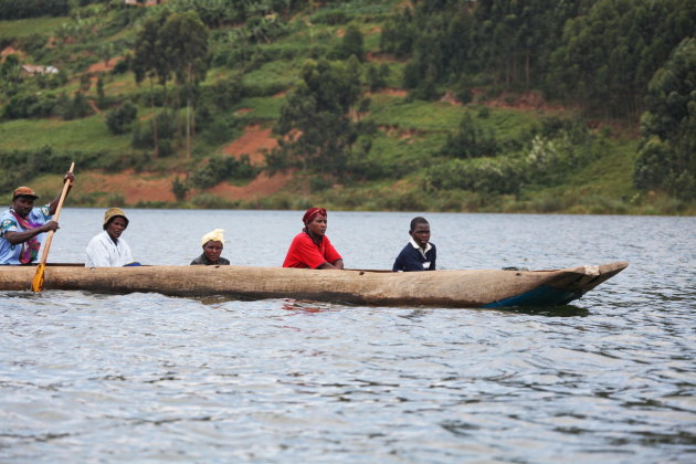  Naar ngamba island