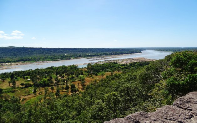 Mekong rivier