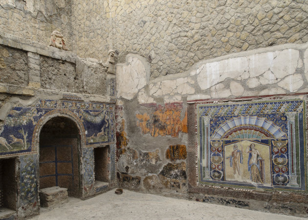 Herculaneum