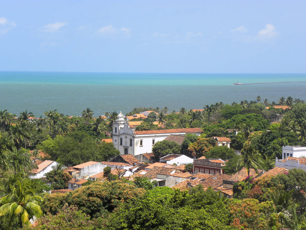 Olinda