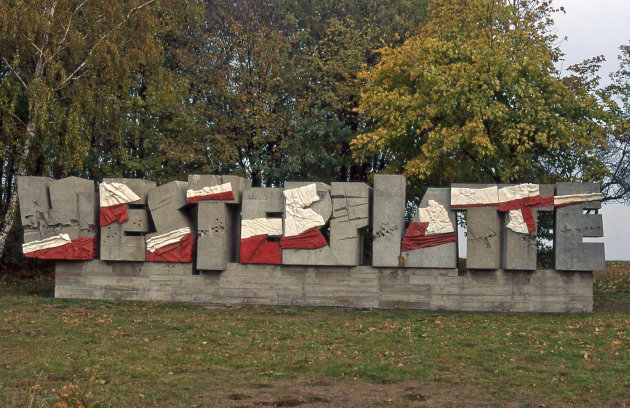 Westerplatte