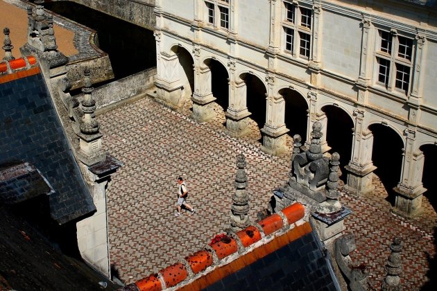 Château de Villandry