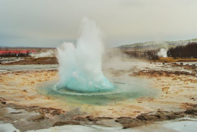 Strokkur