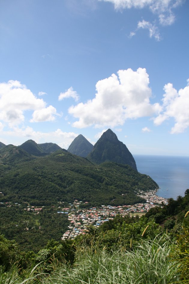 Pitons