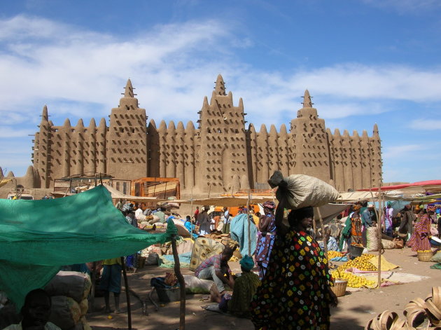 djenne