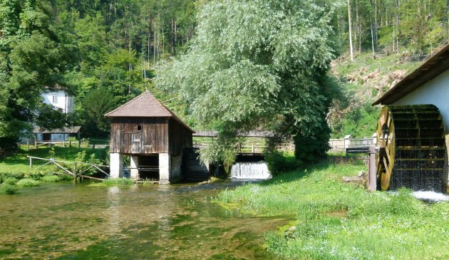 Technisch Museum Slovenie