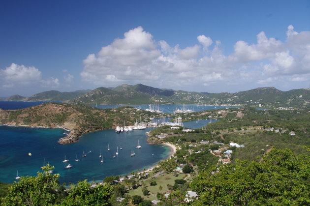 Antigua 