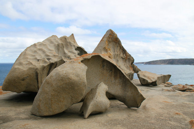 Remarkable Rocks