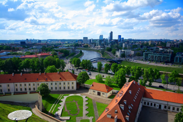 Vilnius