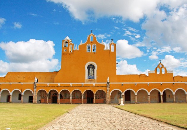 Izamal