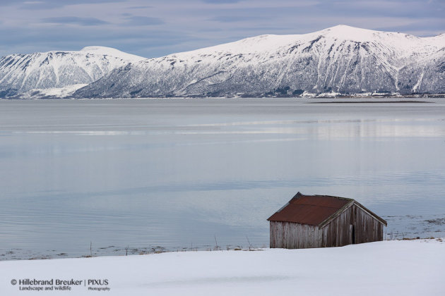 Vesterålen