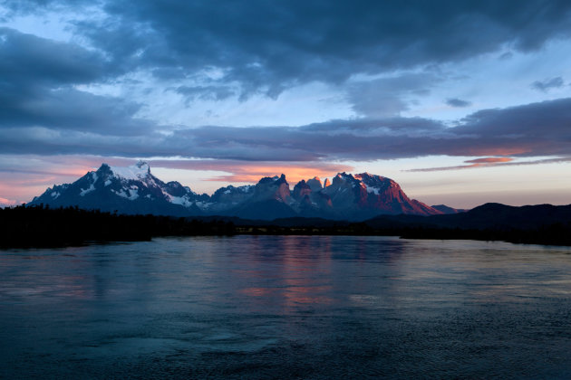 Torres del Paine 2