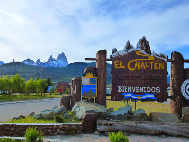 El Chaltén