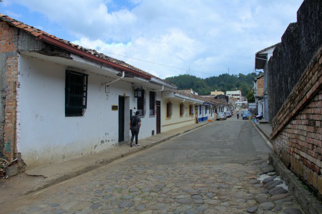 Popayán