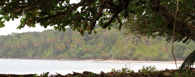 Cahuita Parque Nacional