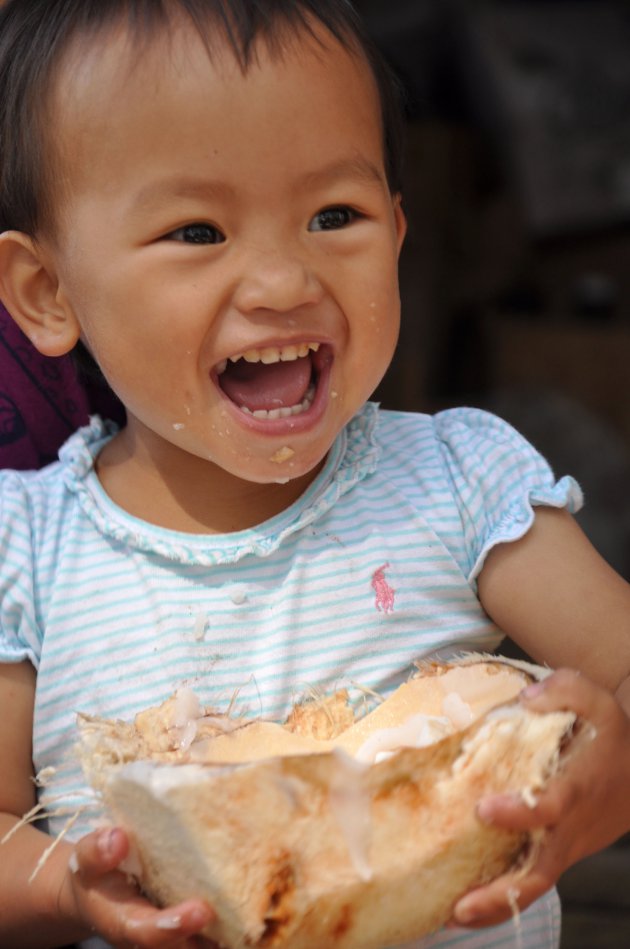 locals in Sagada