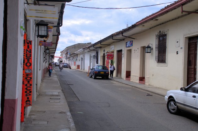 Popayán