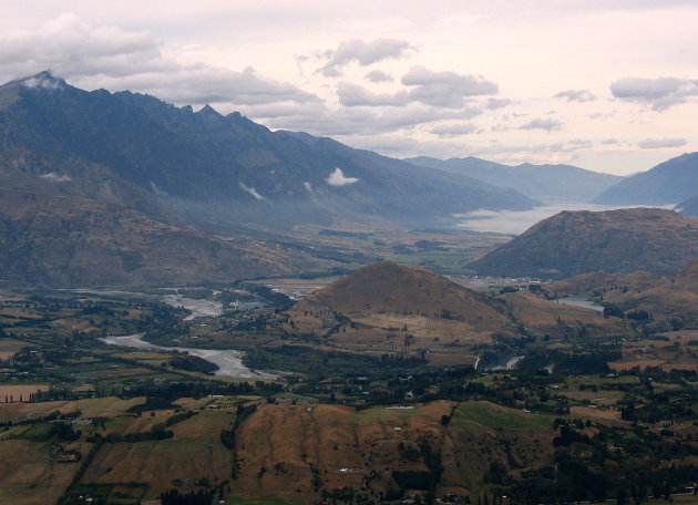 Coronet Peak