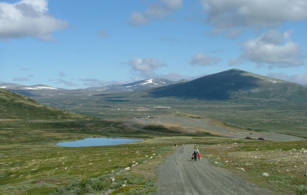 Jotunheimen