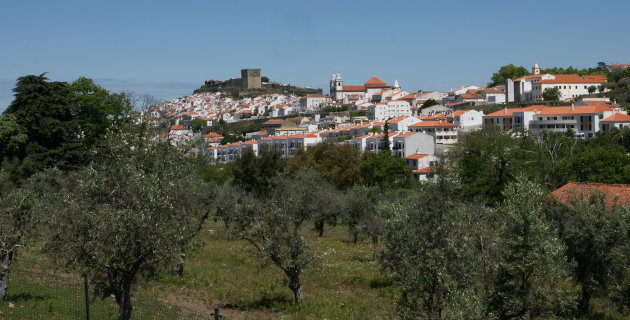 Castelo de Vide