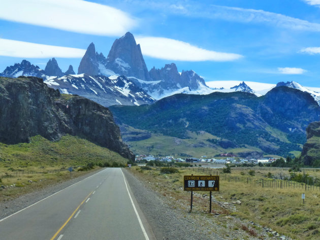 El Chaltén