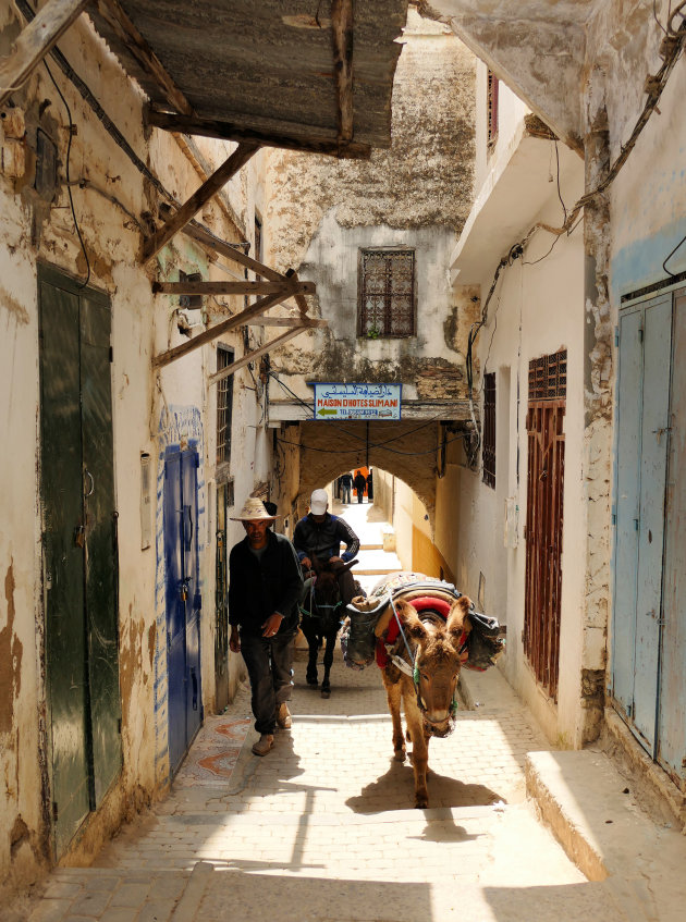 Moulay Idriss