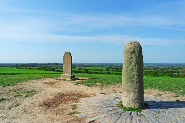 Hill of Tara