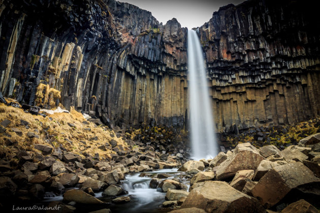 Svartifoss