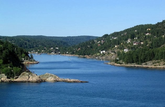 Oslofjord