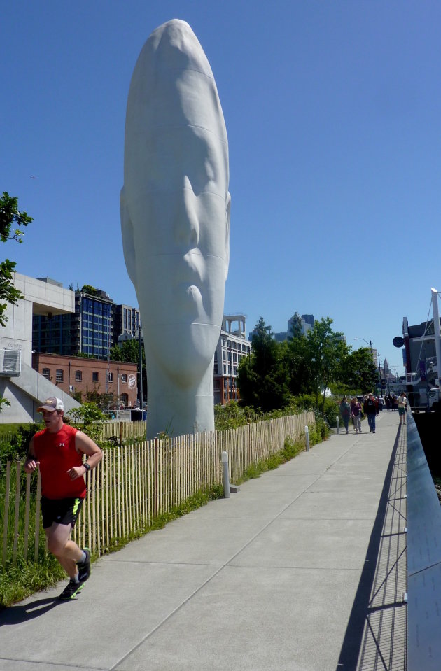 Jaume Plensa 1