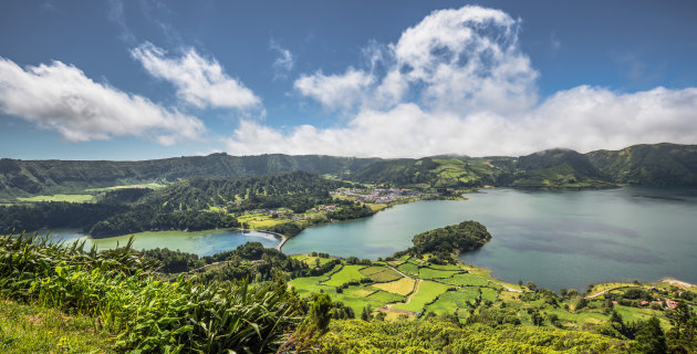 Sete Cidades